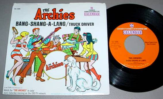 Bang-Shang-A-Lang [1968]