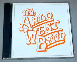 Arlo West