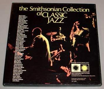 Smithsonian+collection+of+classic+jazz